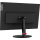 Lenovo ThinkVision T25d-10 czarny - 518152 - zdjęcie 6